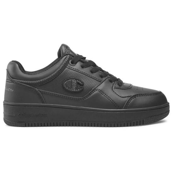Champion Low Cut Shoe Rebound Low B GS